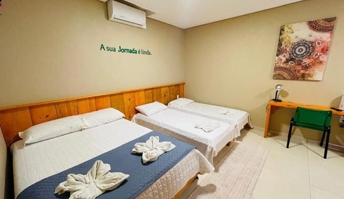 Superior Quadruple Room