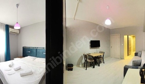Habitación superior