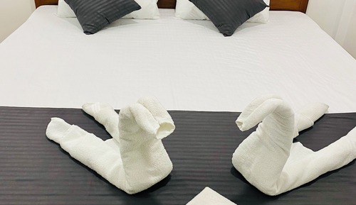 Family Triple Room