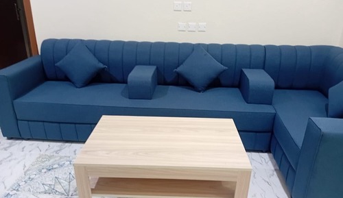 Family Double Room