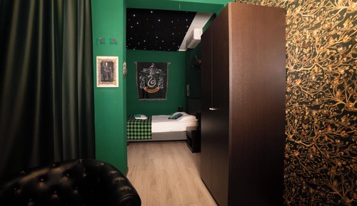 Deluxe Studio Suite