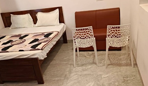 Luxury Room, Air conditioning