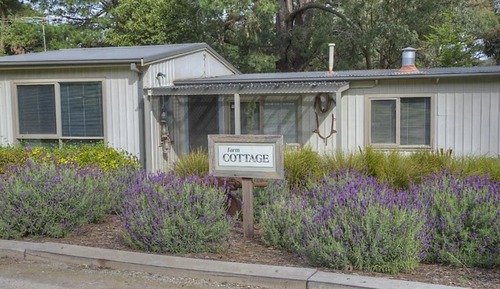 Cottage, 2 Bedrooms