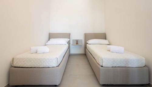 Comfort Studio, Garden Area