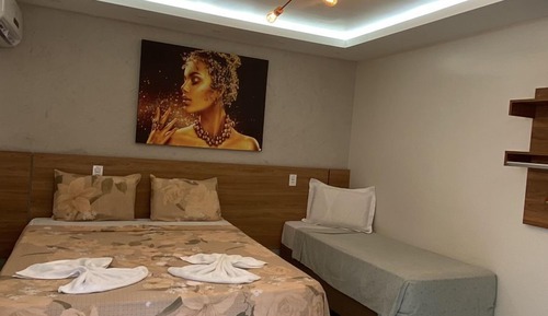 Comfort Triple Room, Multiple Beds, Private Bathroom, Beachfront