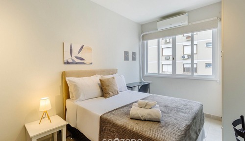 Basic Apartment