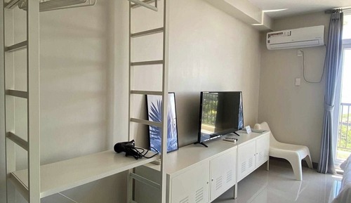 Double Room, City View