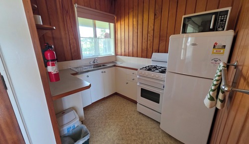 Apartamento estándar, balcón, vistas al jardín