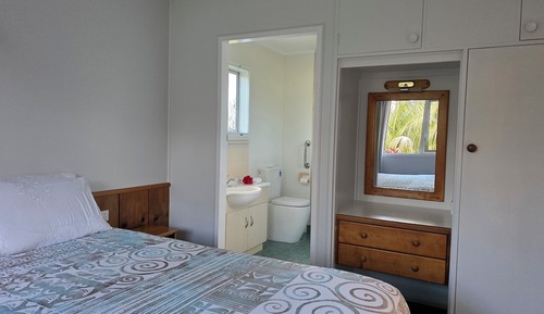 Apartamento estándar, vistas a la piscina