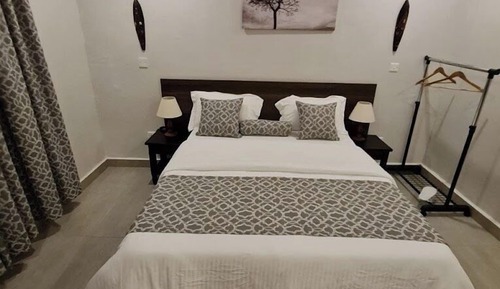 Deluxe Single Room, Garden View