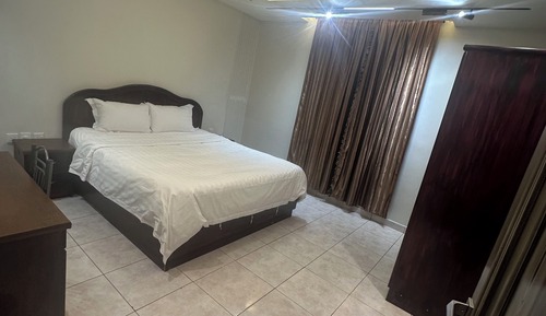 Basic Room