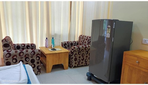 Basic Double Room