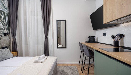 Comfort Studio