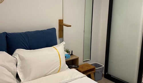 Classic Double Room, Ensuite