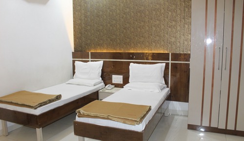 Premium Twin Room, Non Smoking