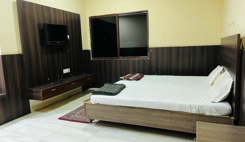 Habitación Deluxe doble