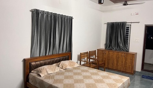 Habitación Deluxe, Aire acondicionado, vistas al jardín