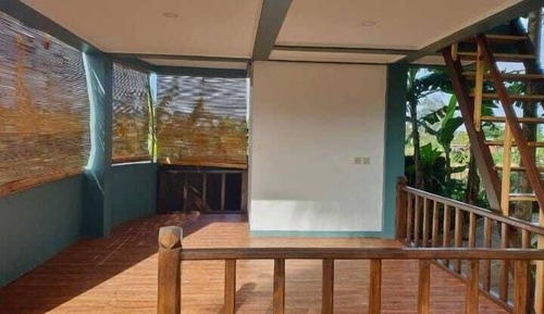 Habitación (Saung)