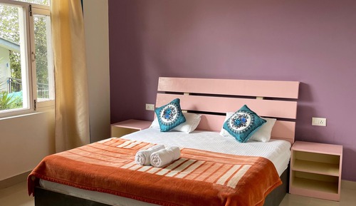 Habitación estándar