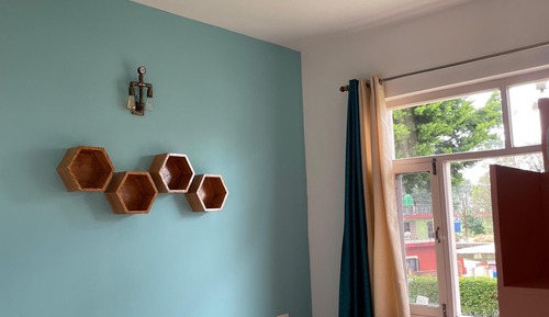 Habitación familiar