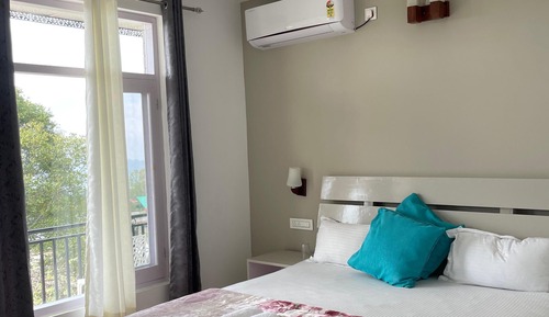 Habitación Premium