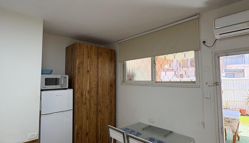 Habitación Confort con 1 cama doble o 2 individuales, vistas al jardín