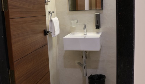 Suite de lujo