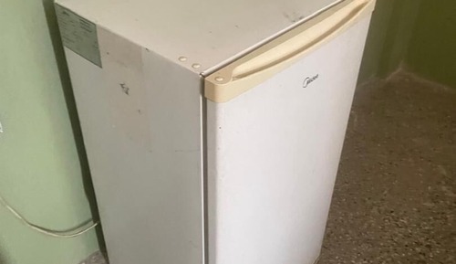 Habitación doble, 1 cama de matrimonio