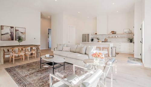 Apartamento superior
