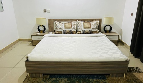 Apartamento, 2 habitaciones, no fumadores, cocina