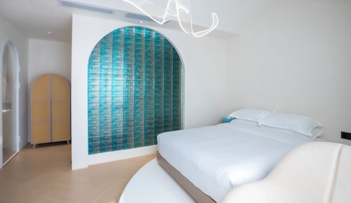 Suite Confort, vistas a la ciudad