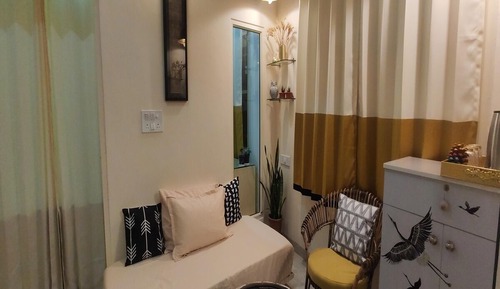 Habitación Deluxe, vistas a la montaña