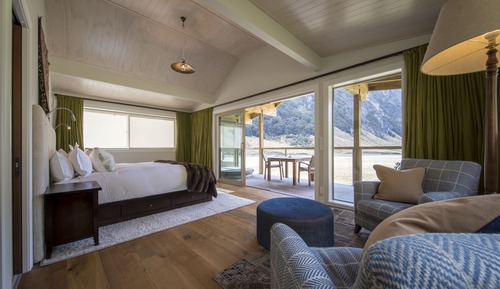 Chalet