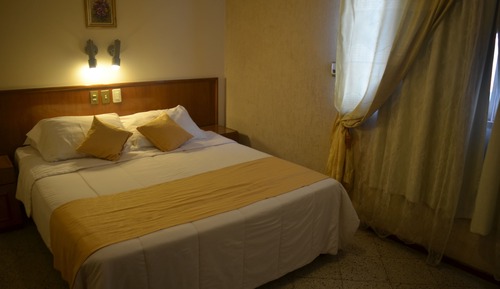 Habitación doble