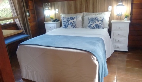 Chalet Deluxe