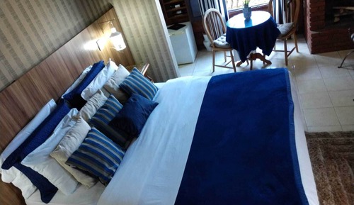 Chalet (Master)