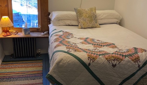 Habitación básica