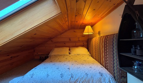 Habitación Deluxe, varias camas