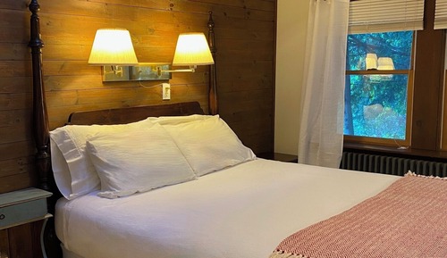 Habitación Deluxe, varias camas