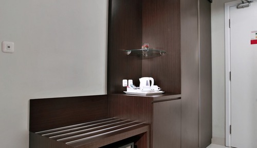 Standard Double or Twin Room (Faveroom)