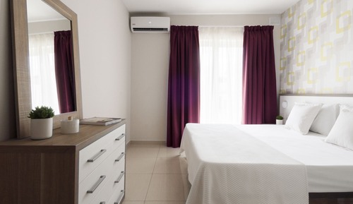 Apartamento, 3 habitaciones