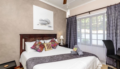 Habitación doble