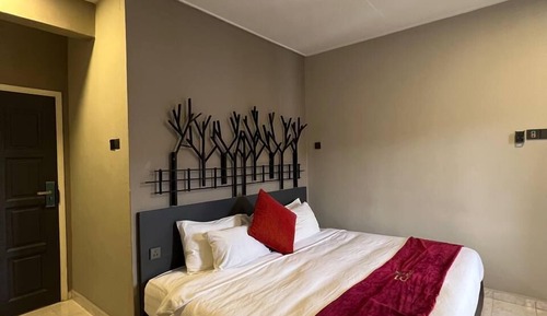 Apartamento Deluxe, 2 habitaciones, vistas al mar