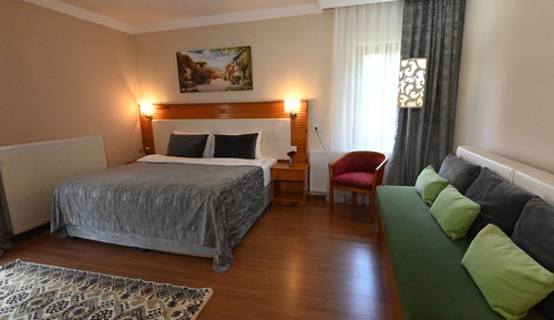 Habitación estándar