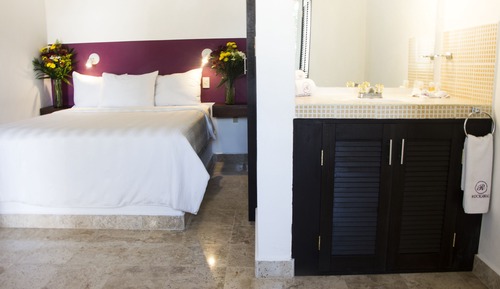 Habitación estándar