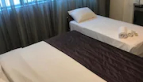 Suite Premier, 1 cama doble