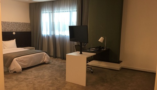 Habitación estándar