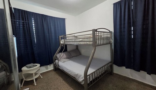 Apartamento familiar