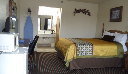Habitación clásica, 1 cama de matrimonio