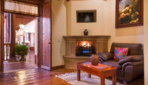 Habitación estándar, 1 cama de matrimonio grande